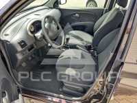 2008 Nissan MICRA