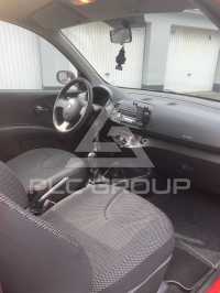 2008 Nissan MICRA