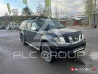 2008 Nissan Navara