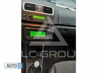 2008 Skoda Roomster