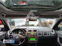2008 Skoda Roomster