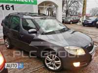 2008 Skoda Roomster