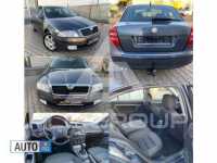 2008 Skoda Octavia
