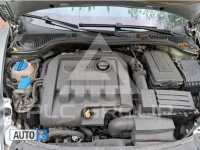 2008 Skoda Octavia
