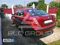 2008 Skoda Octavia