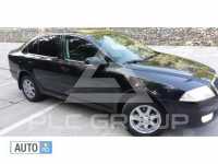 2008 Skoda Octavia