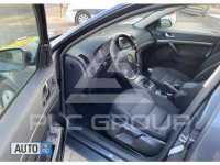 2008 Skoda Octavia
