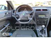 2008 Skoda Octavia