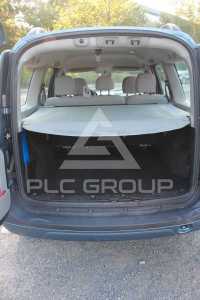 2008 Dacia Logan
