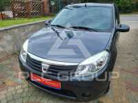 2008 Dacia Sandero