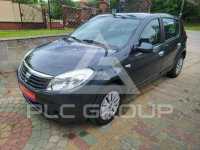 2008 Dacia Sandero