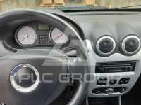 2008 Dacia Sandero