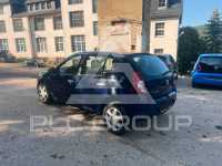 2008 Dacia Sandero