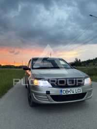 2008 Dacia Logan