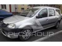 2008 Dacia Logan