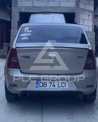 2008 Dacia Logan