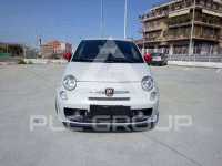 2008 Abarth 500