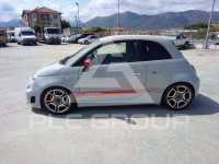 2008 Abarth 500