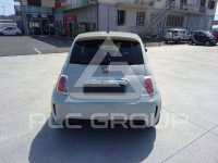 2008 Abarth 500