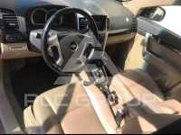 2008 Chevrolet Captiva