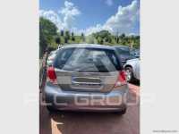 2008 Chevrolet Kalos