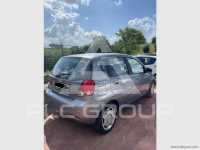 2008 Chevrolet Kalos