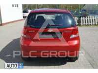 2008 Chevrolet Kalos