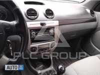 2008 Chevrolet Lacetti