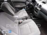 2008 Chevrolet Lacetti