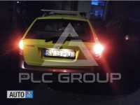 2008 Chevrolet Lacetti