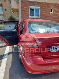 2008 Chevrolet Aveo