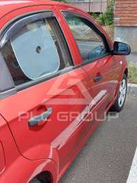 2008 Chevrolet Aveo
