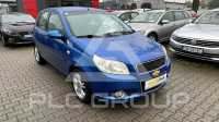 2008 Chevrolet Aveo