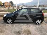 2008 Chevrolet Aveo