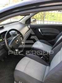 2008 Chevrolet Aveo