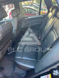 2008 BMW X5