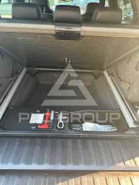 2008 BMW X5