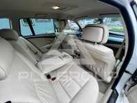 2008 BMW 523