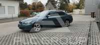 2008 BMW 523