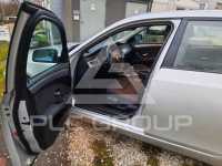 2008 BMW 523
