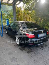 2008 BMW 523