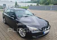 2008 BMW 523