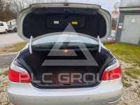 2008 BMW 523