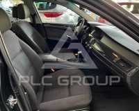 2008 BMW 523