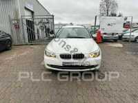 2008 BMW 523