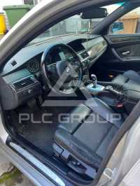 2008 BMW 523