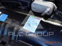 2008 BMW 523