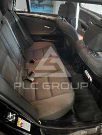 2008 BMW 523