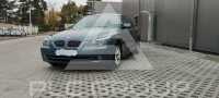 2008 BMW 523