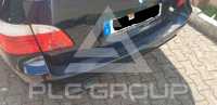 2008 BMW 523